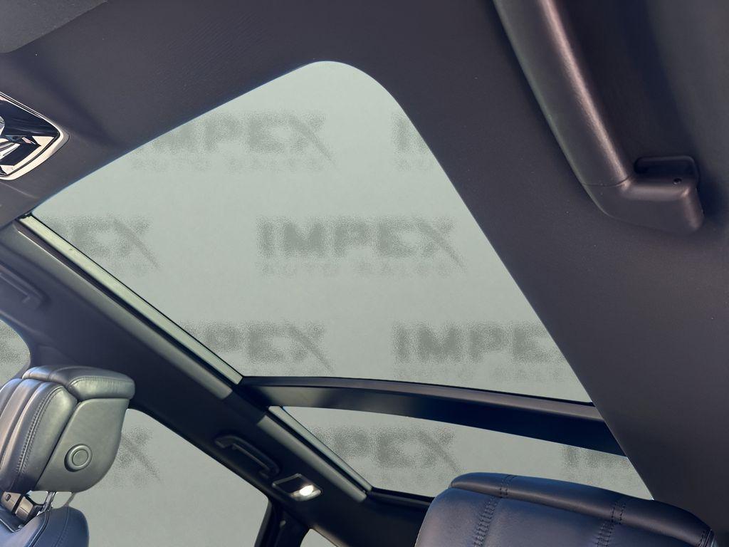 used 2018 Land Rover Range Rover Sport car, priced at $29,450