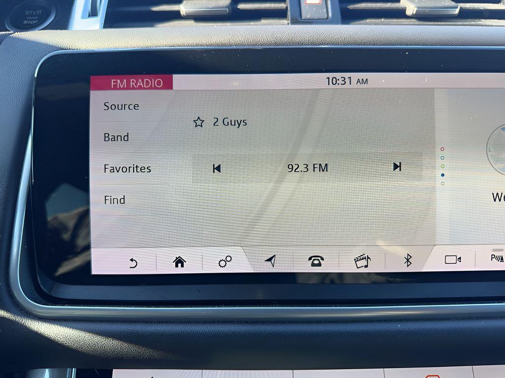 used 2018 Land Rover Range Rover Sport car, priced at $29,450