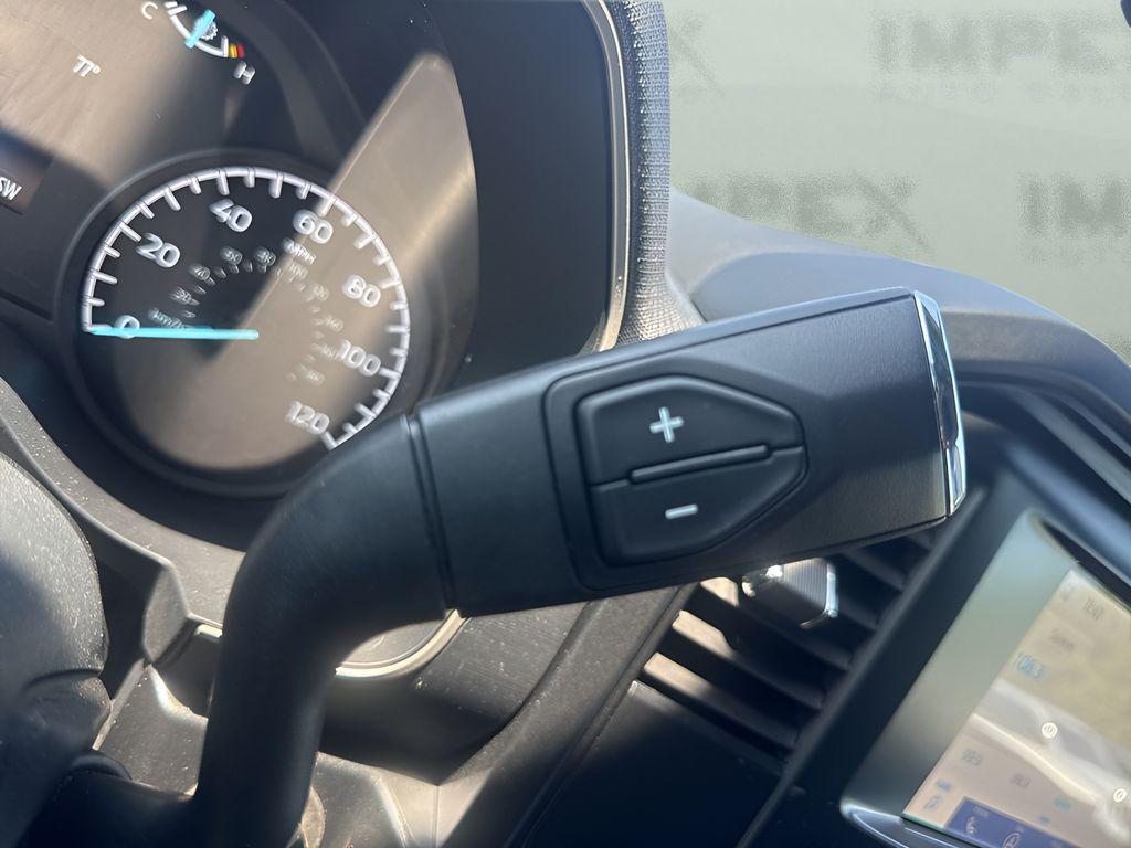 used 2023 Ford F-150 car, priced at $37,770