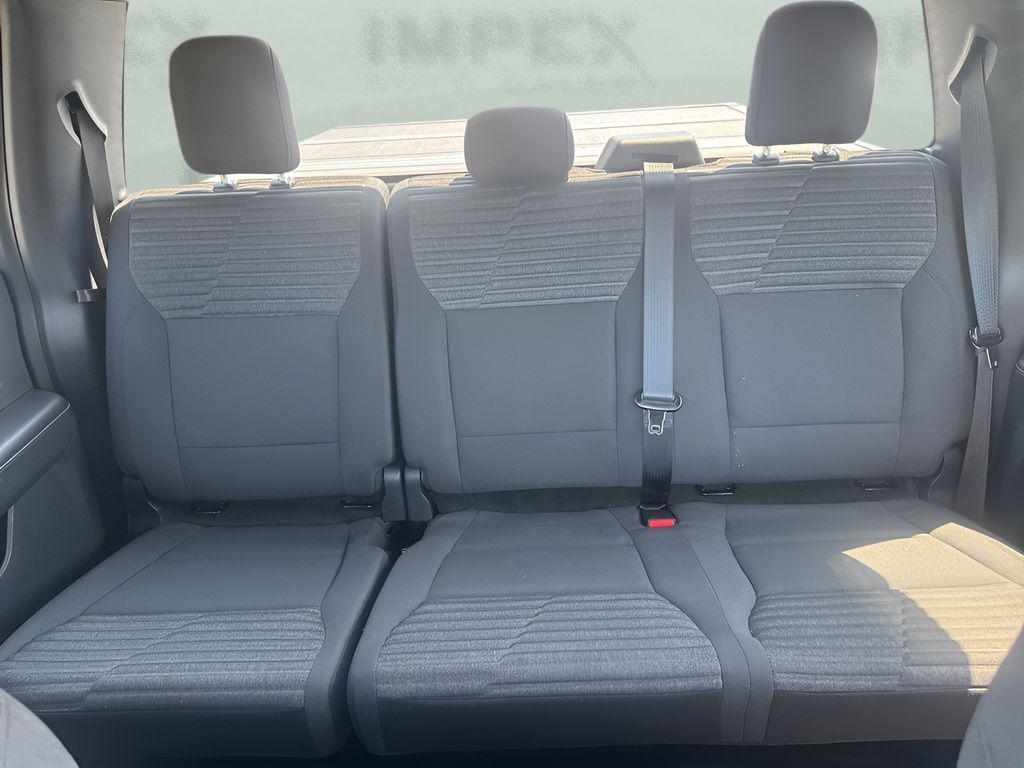 used 2023 Ford F-150 car, priced at $37,770