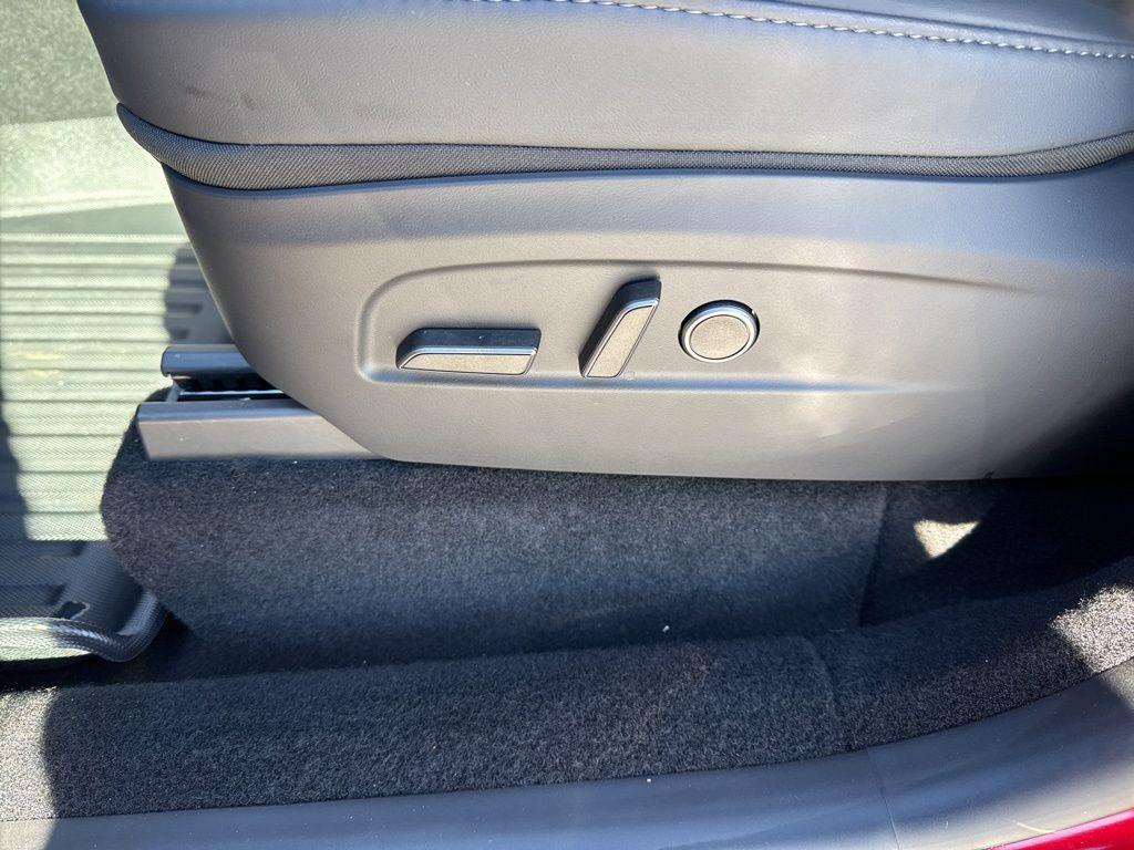 used 2026 Tesla Model Y car, priced at $45,420