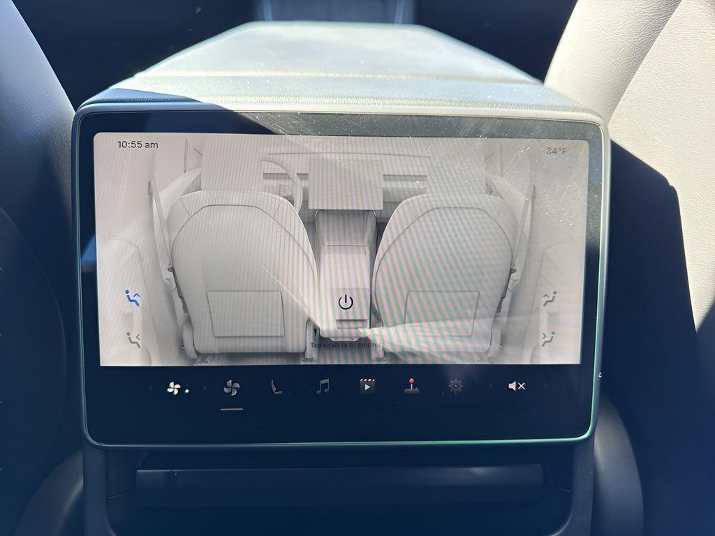 used 2026 Tesla Model Y car, priced at $45,420