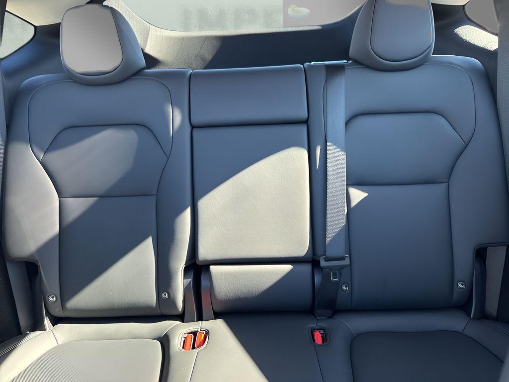 used 2026 Tesla Model Y car, priced at $45,420