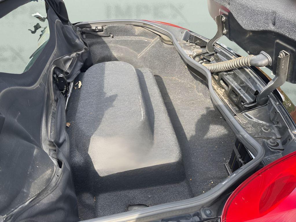 used 2007 Pontiac Solstice car, priced at $9,900