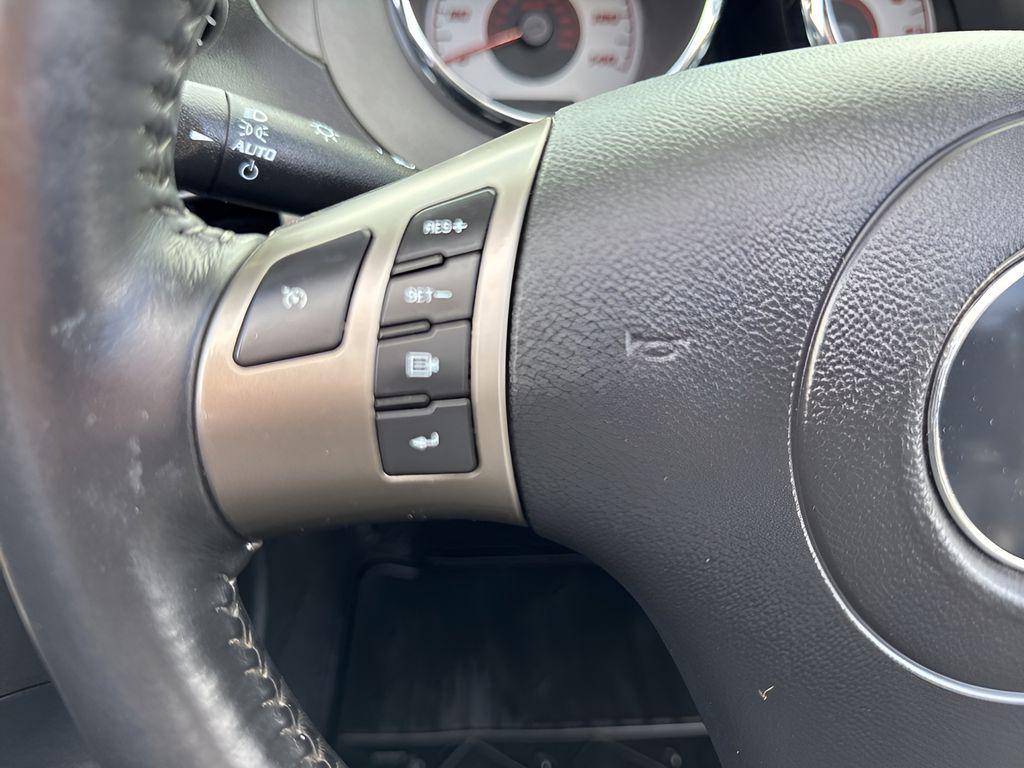 used 2007 Pontiac Solstice car, priced at $9,900