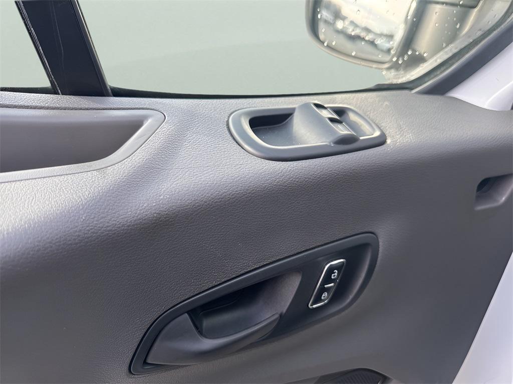 used 2023 Ford Transit-250 car, priced at $28,770