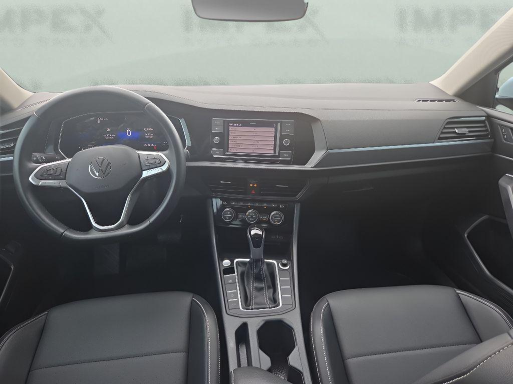 used 2023 Volkswagen Jetta car