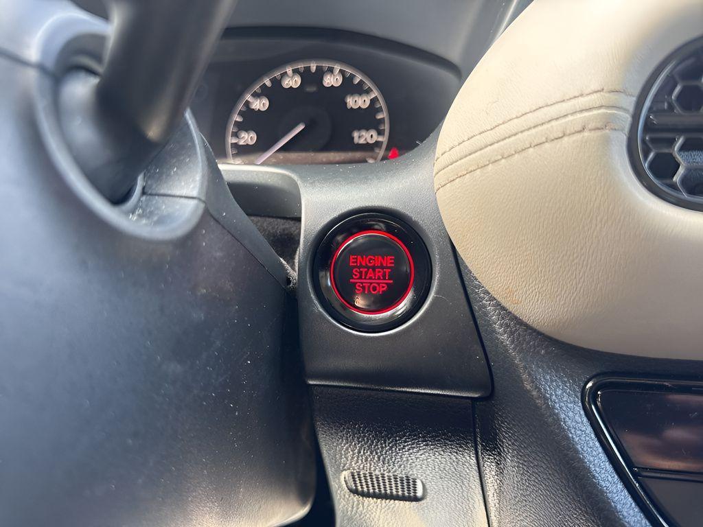 used 2025 Honda HR-V car, priced at $24,150