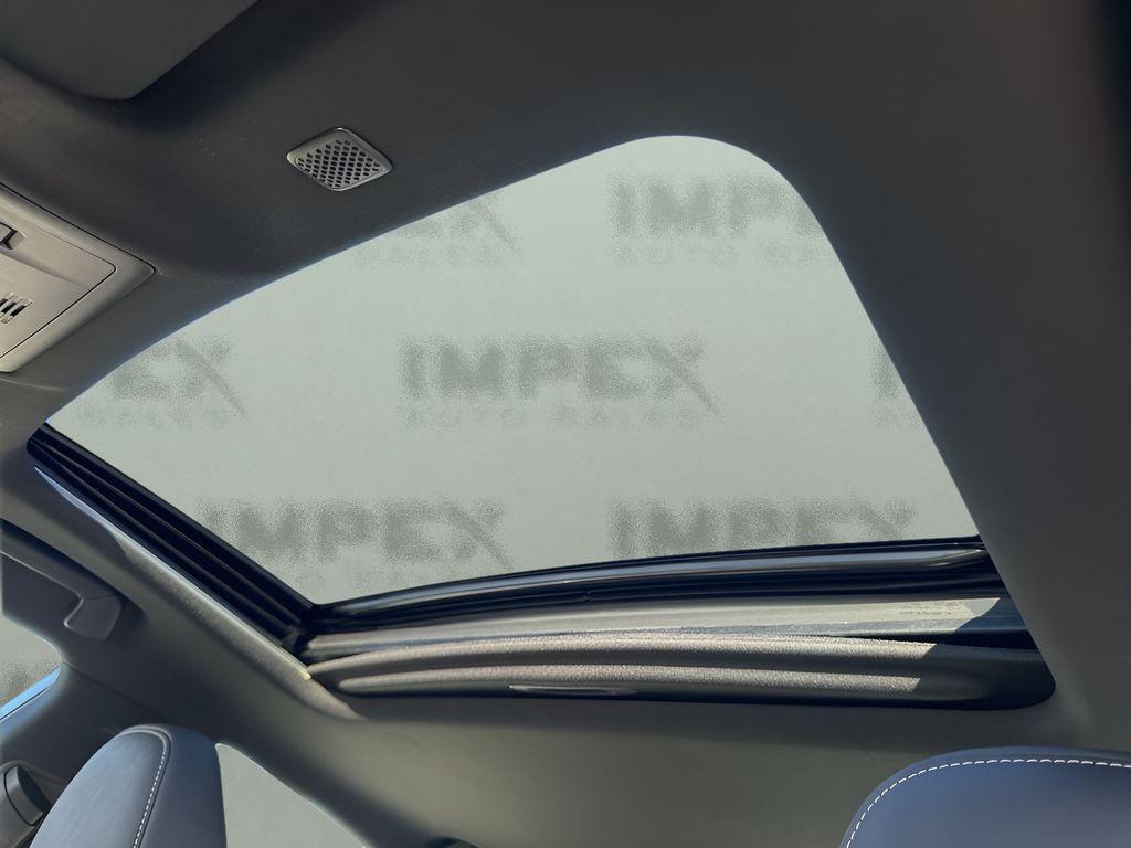 used 2024 Lexus IS 350 car, priced at $43,770