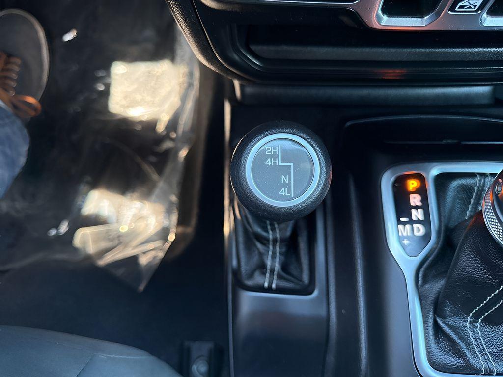 used 2020 Jeep Wrangler Unlimited car, priced at $23,490