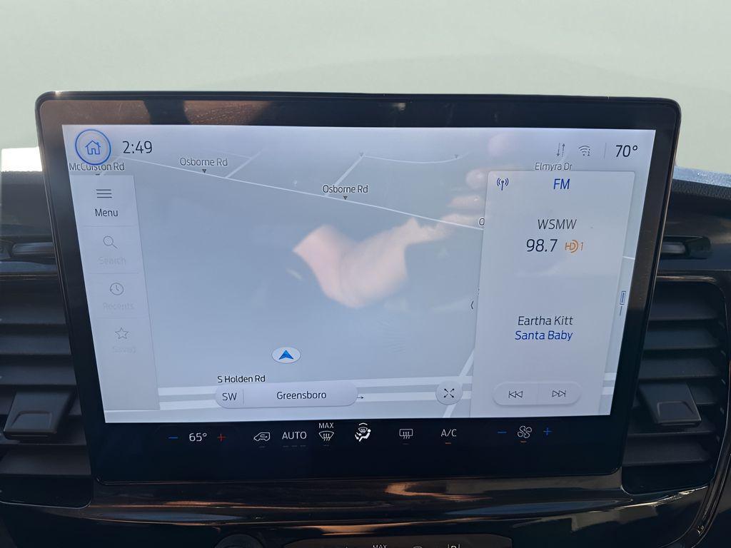 used 2023 Ford Transit-350 car, priced at $34,750