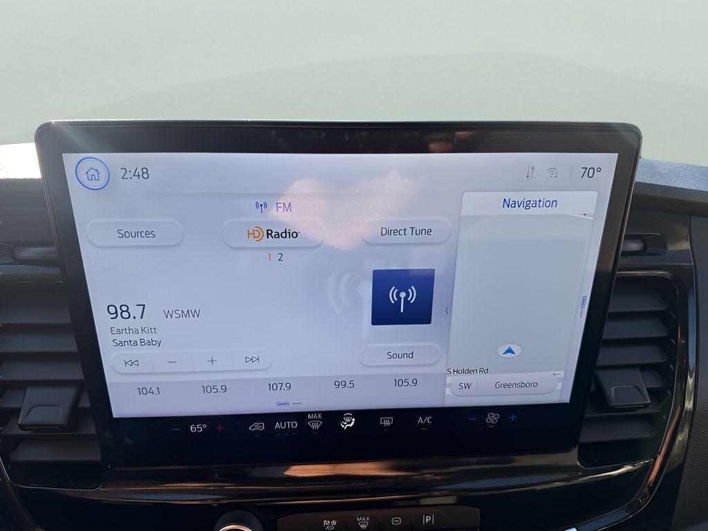 used 2023 Ford Transit-350 car, priced at $34,750