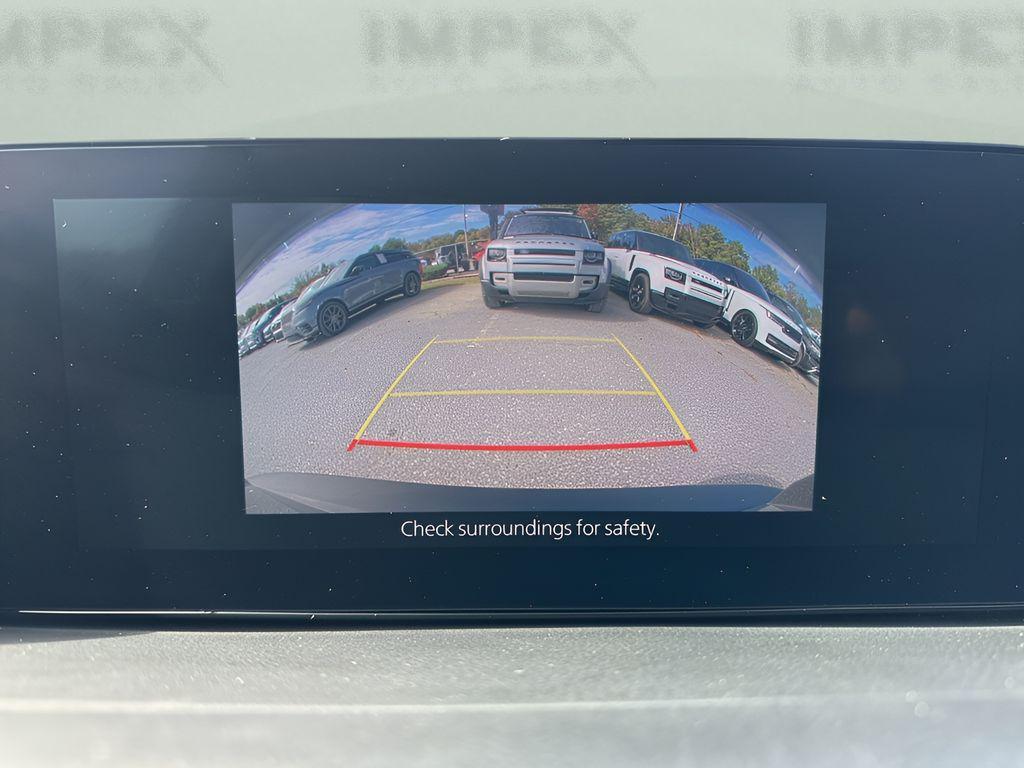 used 2024 Mazda CX-30 car, priced at $19,700