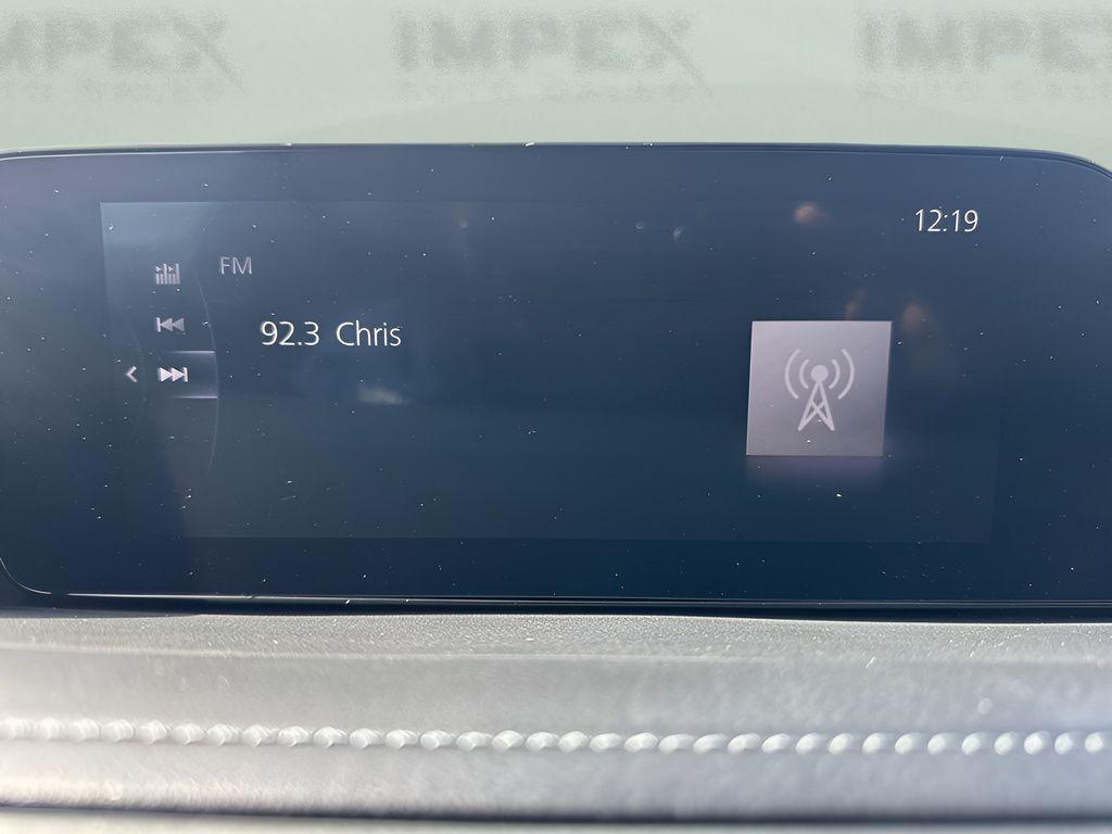 used 2024 Mazda CX-30 car, priced at $19,700