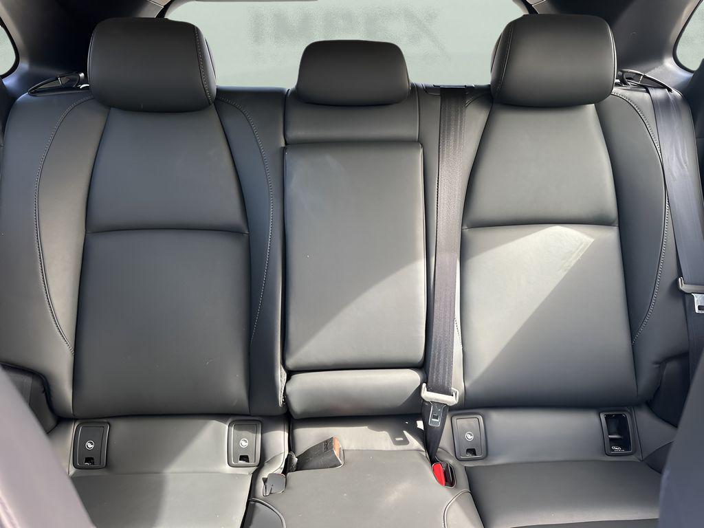 used 2024 Mazda CX-30 car, priced at $19,700