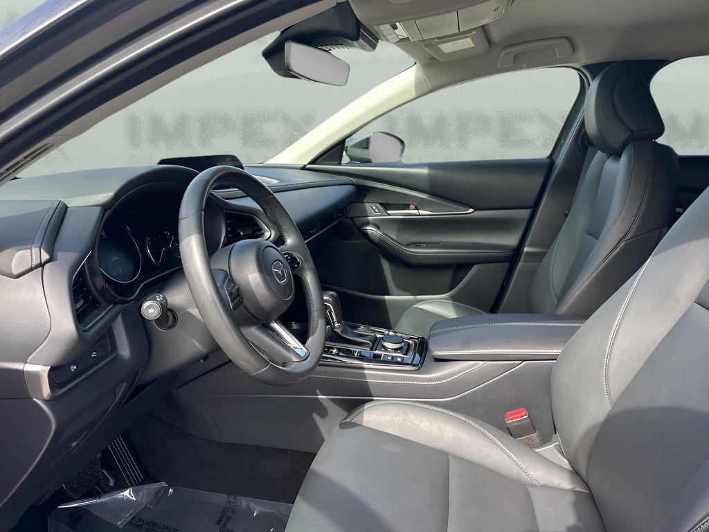used 2024 Mazda CX-30 car, priced at $19,700