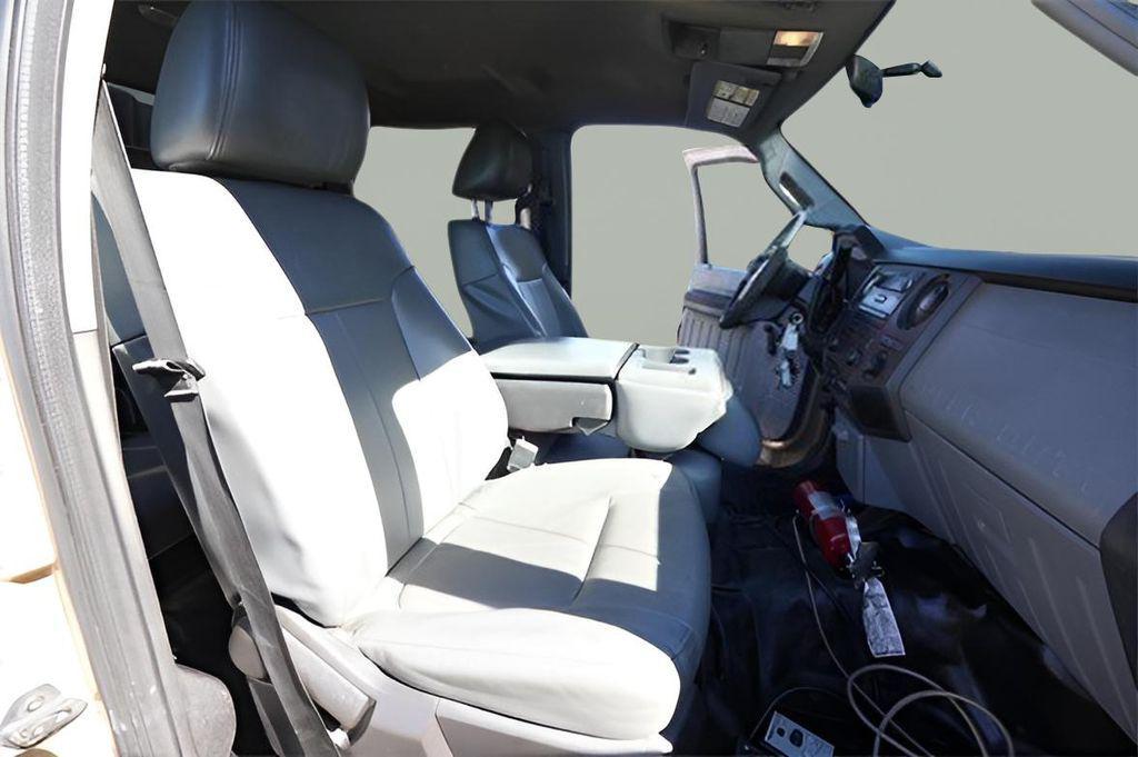 used 2013 Ford F-450 car, priced at $25,450