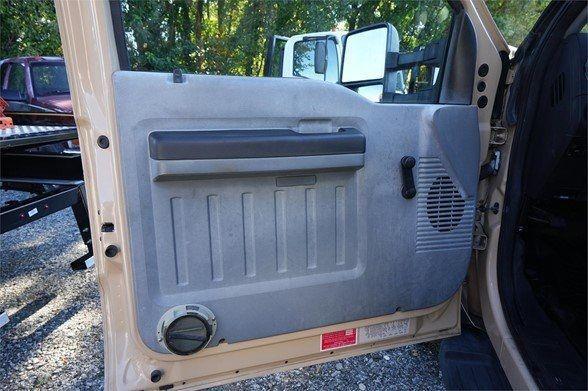 used 2013 Ford F-450 car, priced at $25,450