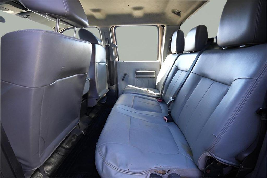 used 2013 Ford F-450 car, priced at $25,450