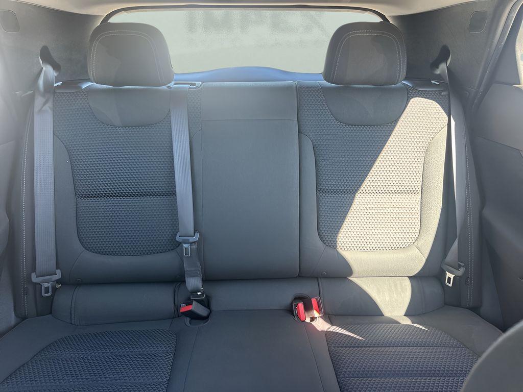 used 2022 Chevrolet Bolt EUV car, priced at $15,790