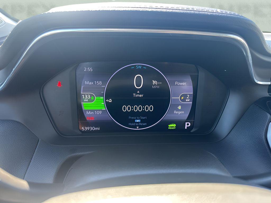 used 2022 Chevrolet Bolt EUV car, priced at $15,790