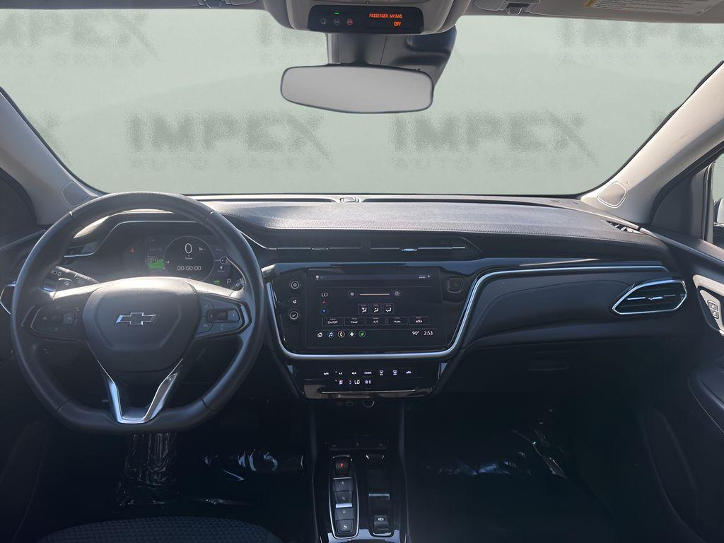 used 2022 Chevrolet Bolt EUV car, priced at $15,790