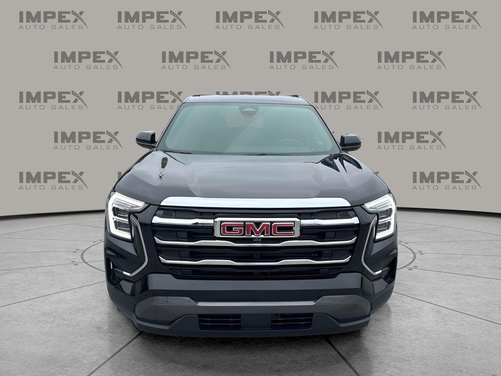 used 2026 GMC Terrain car, priced at $27,850