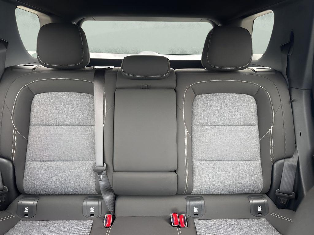 used 2026 GMC Terrain car, priced at $27,850