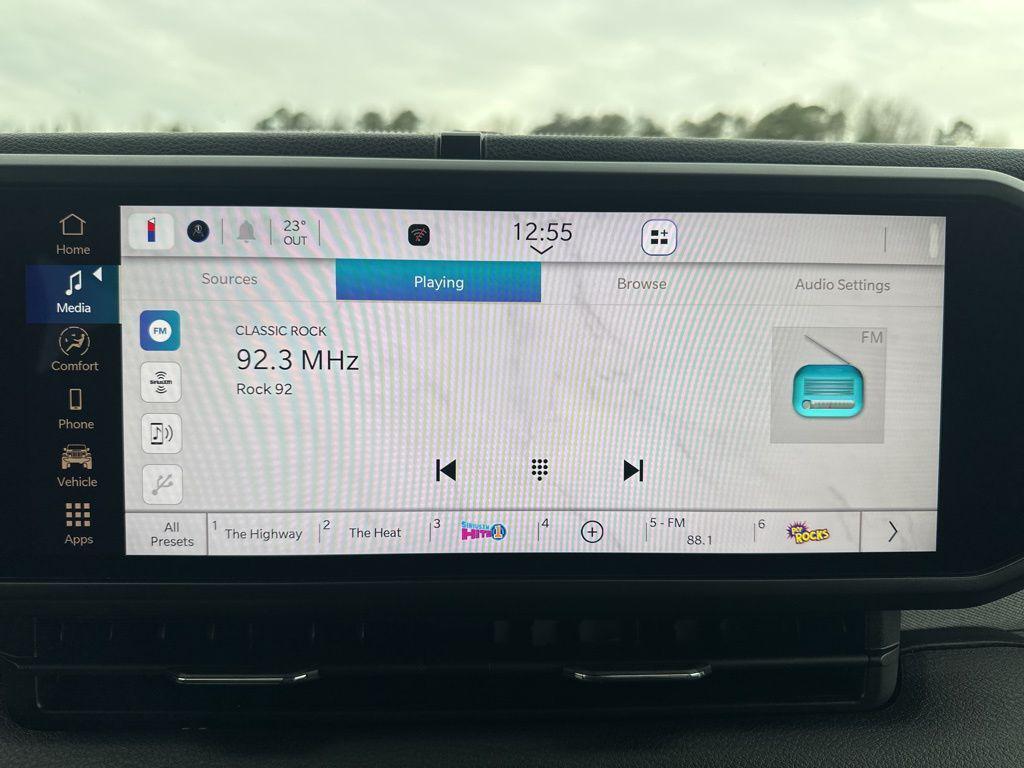 used 2024 Jeep Wrangler car, priced at $31,450