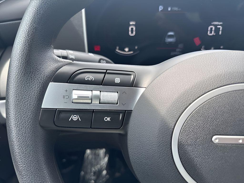 used 2025 Hyundai SANTA CRUZ car, priced at $24,950