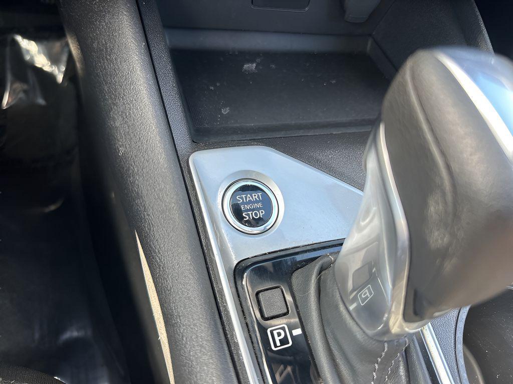 used 2024 Nissan Altima car, priced at $20,850