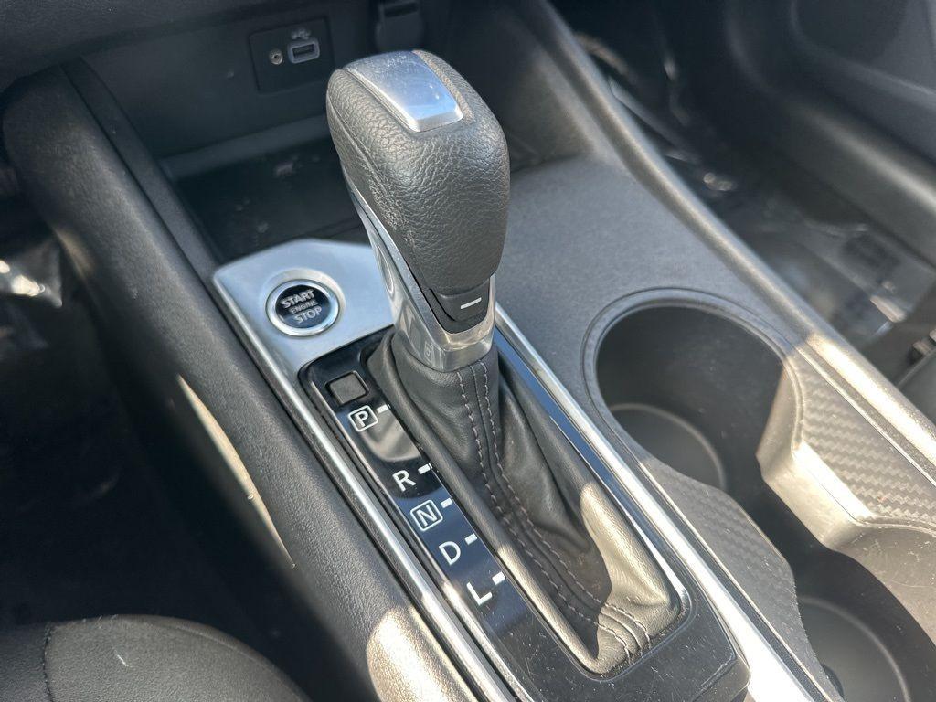 used 2024 Nissan Altima car, priced at $20,850