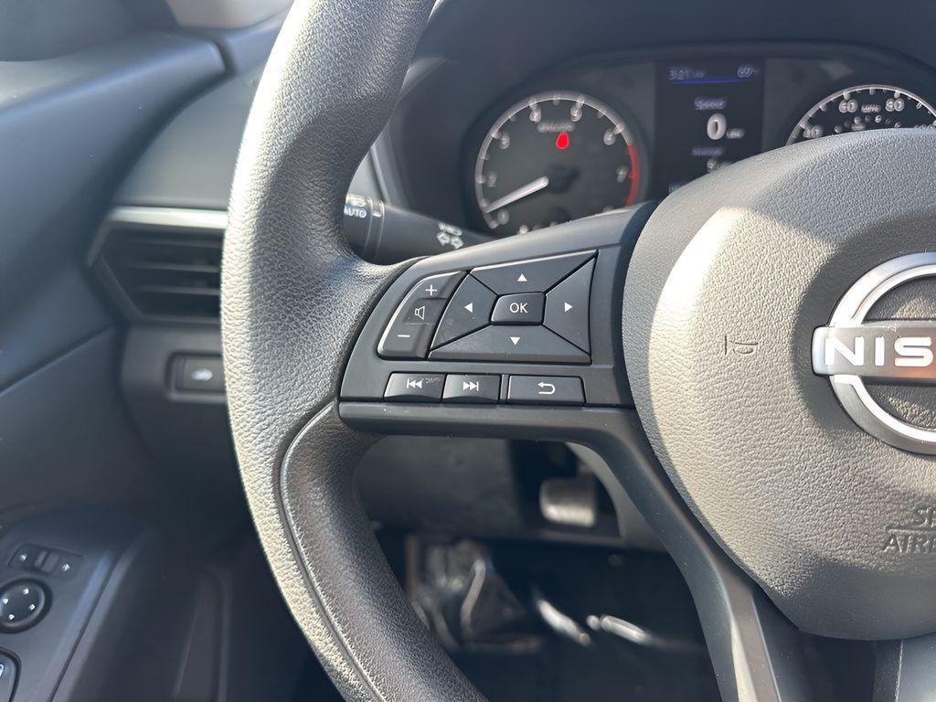 used 2024 Nissan Altima car, priced at $20,850