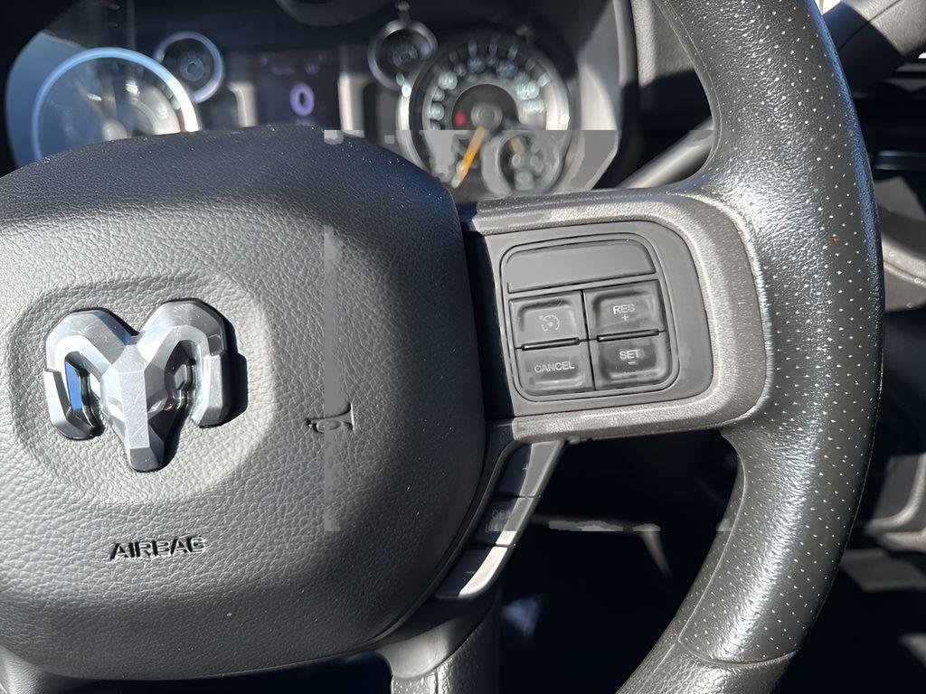 used 2020 Ram 3500 car, priced at $42,995