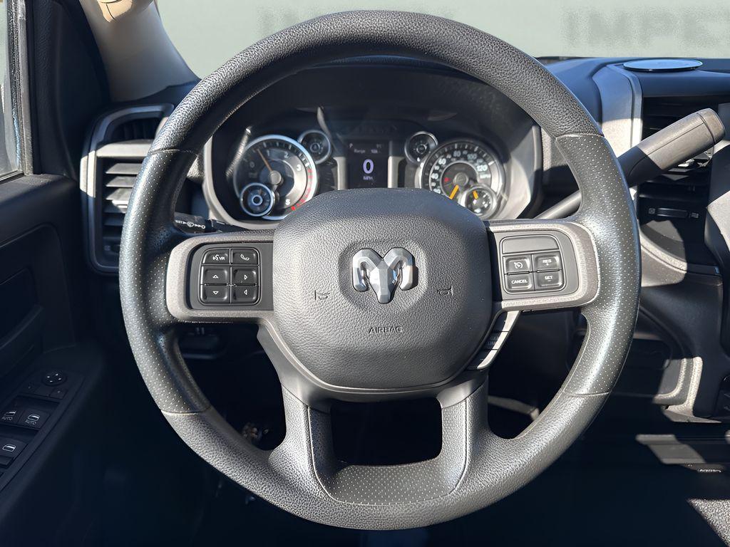 used 2020 Ram 3500 car, priced at $42,995