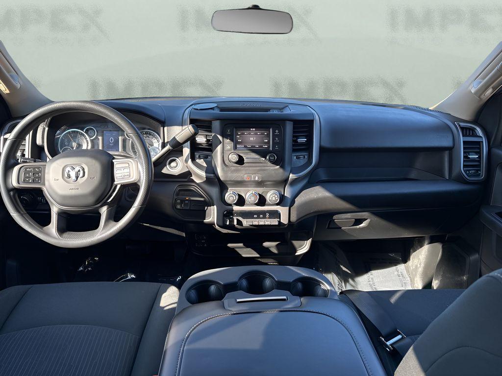 used 2020 Ram 3500 car, priced at $42,995