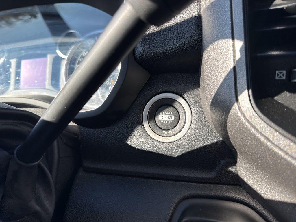 used 2020 Ram 3500 car, priced at $42,995