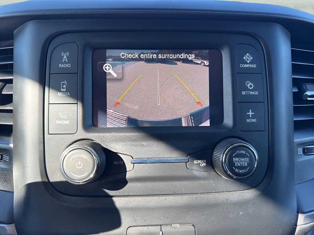 used 2020 Ram 3500 car, priced at $42,995