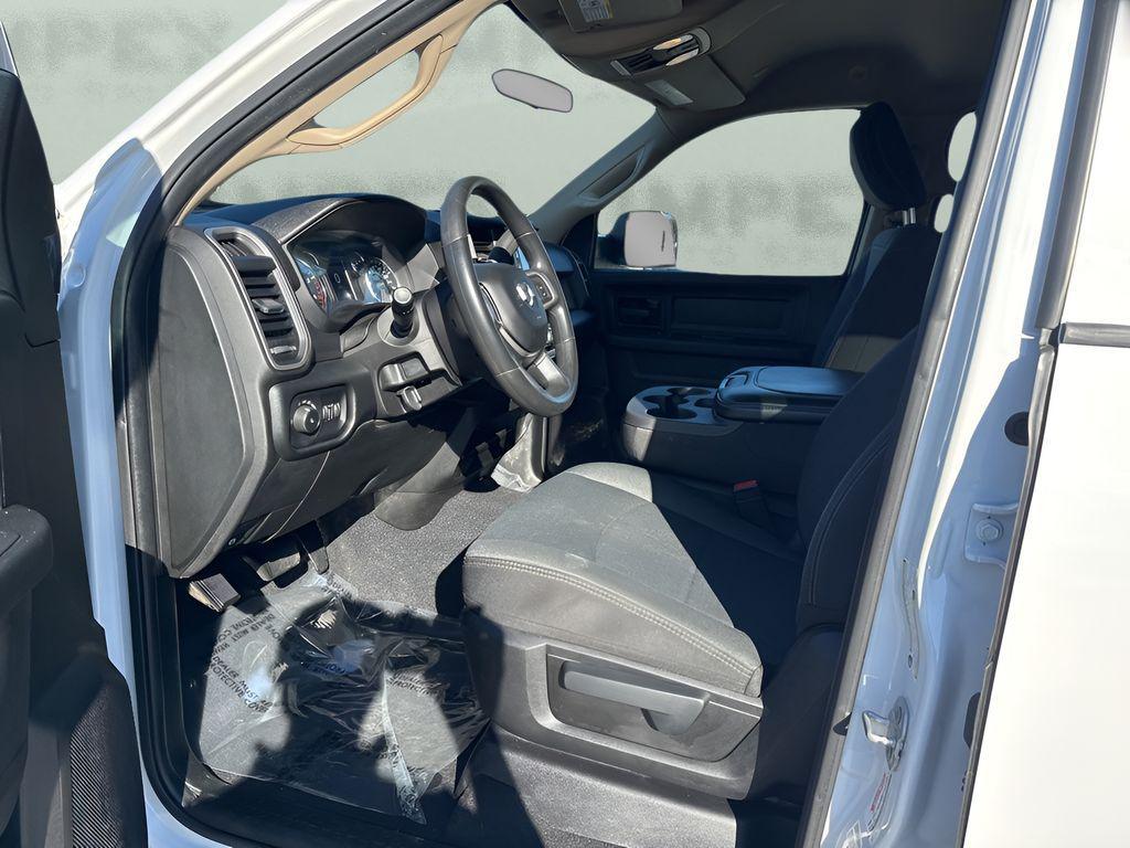 used 2020 Ram 3500 car, priced at $42,995