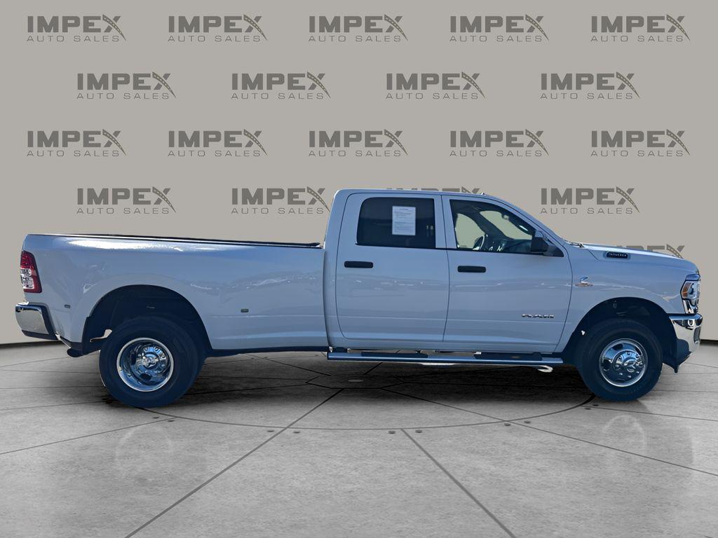 used 2020 Ram 3500 car, priced at $42,995