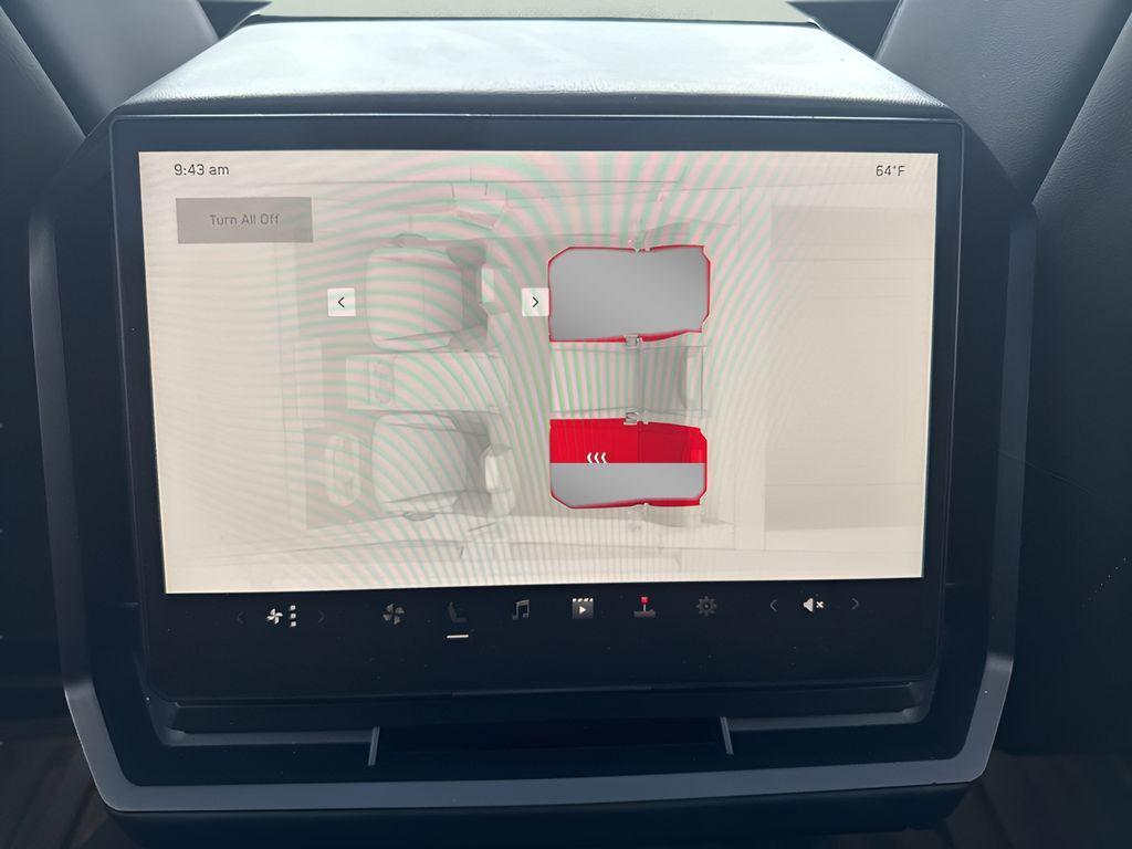 used 2024 Tesla Cybertruck car, priced at $77,950