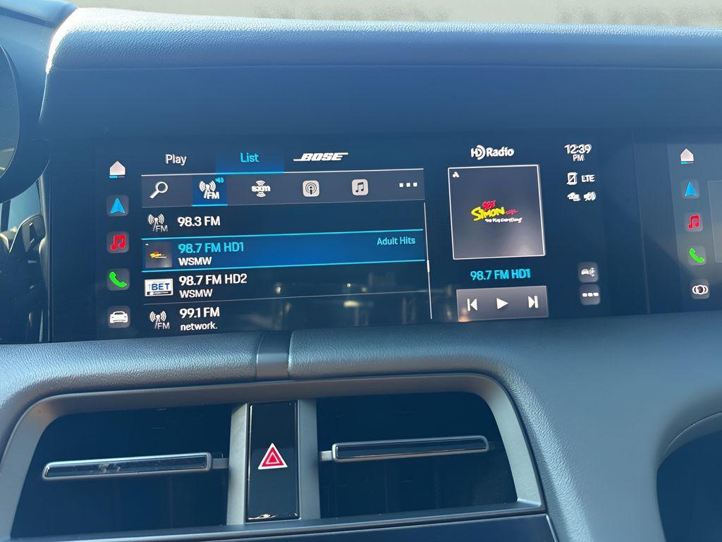 used 2022 Porsche Taycan car, priced at $49,850