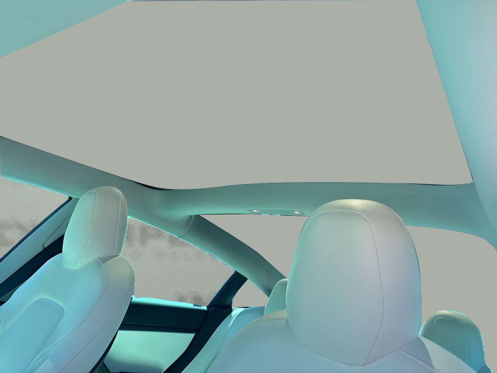used 2018 Tesla Model 3 car, priced at $16,490