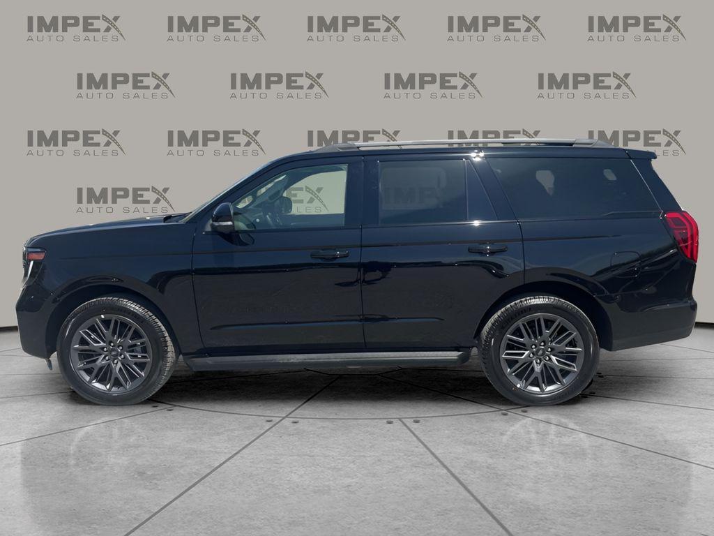 used 2026 Ford Expedition car, priced at $74,980