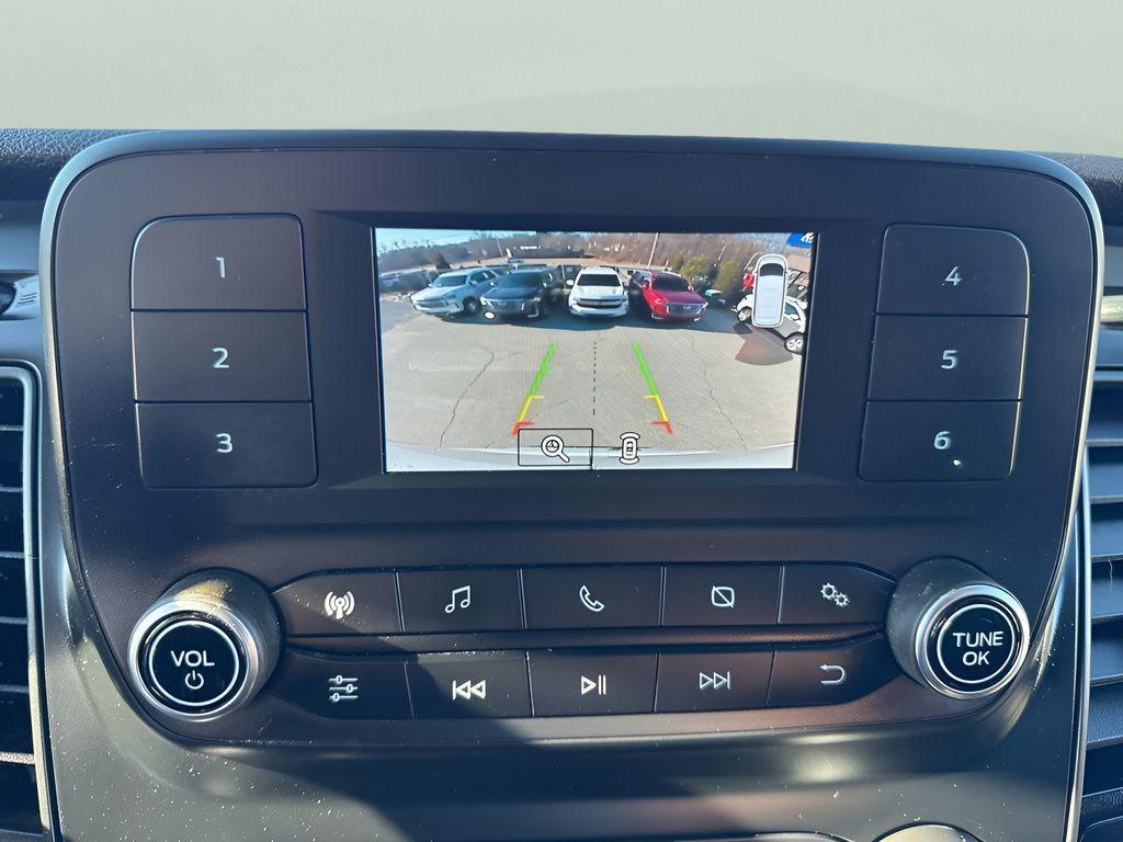 used 2023 Ford Transit-250 car, priced at $27,702