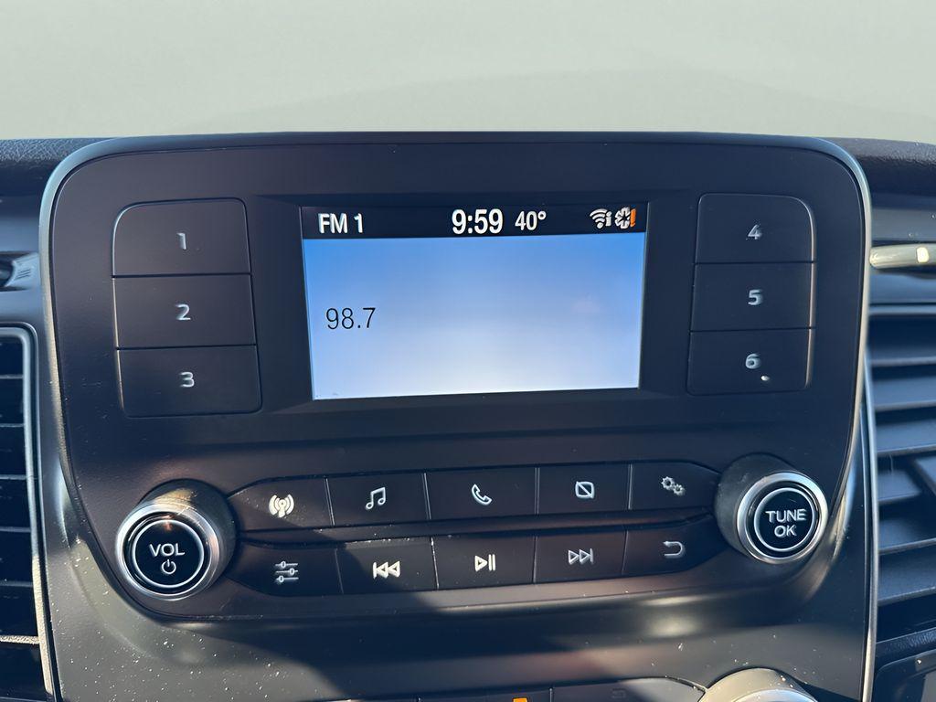 used 2023 Ford Transit-250 car, priced at $27,702