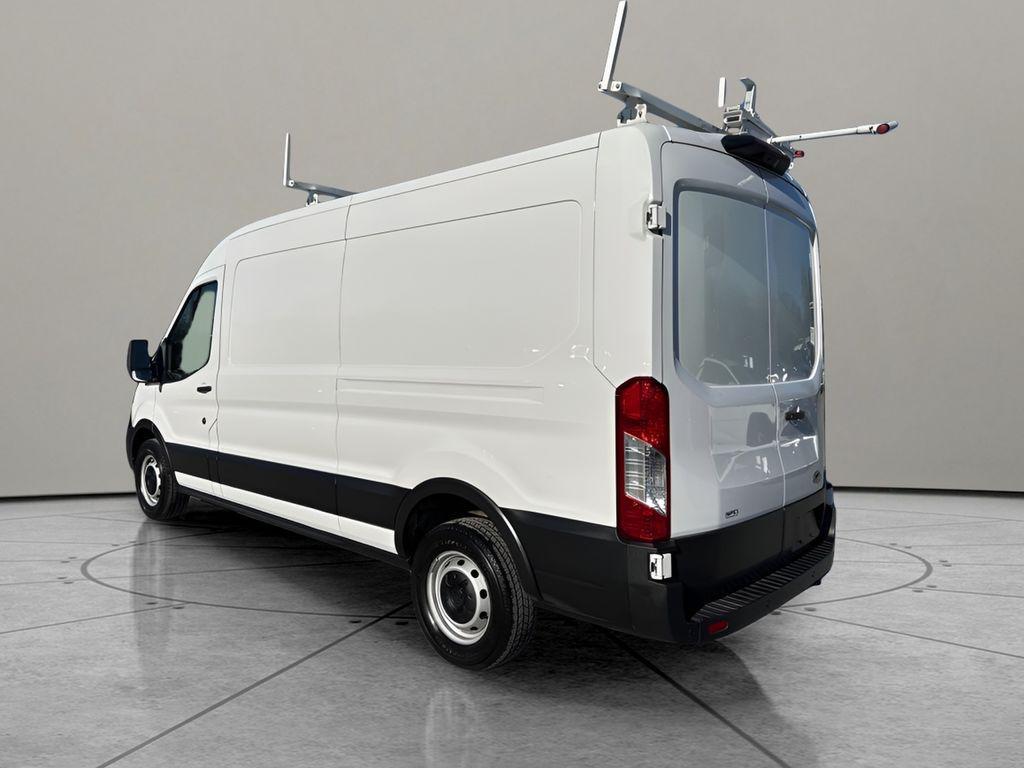 used 2023 Ford Transit-250 car, priced at $27,702