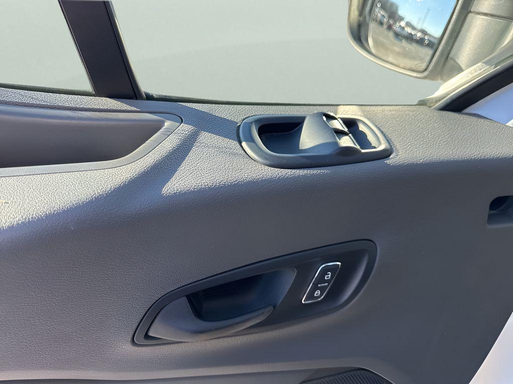 used 2023 Ford Transit-250 car, priced at $27,702