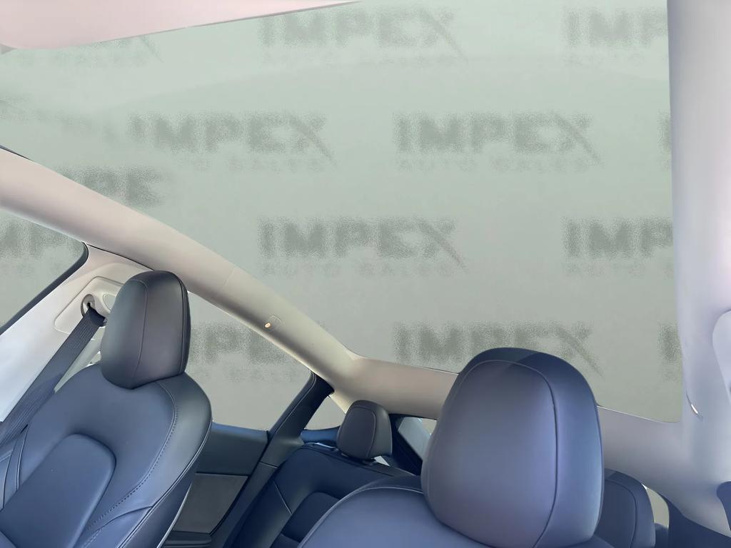 used 2022 Tesla Model Y car, priced at $29,250