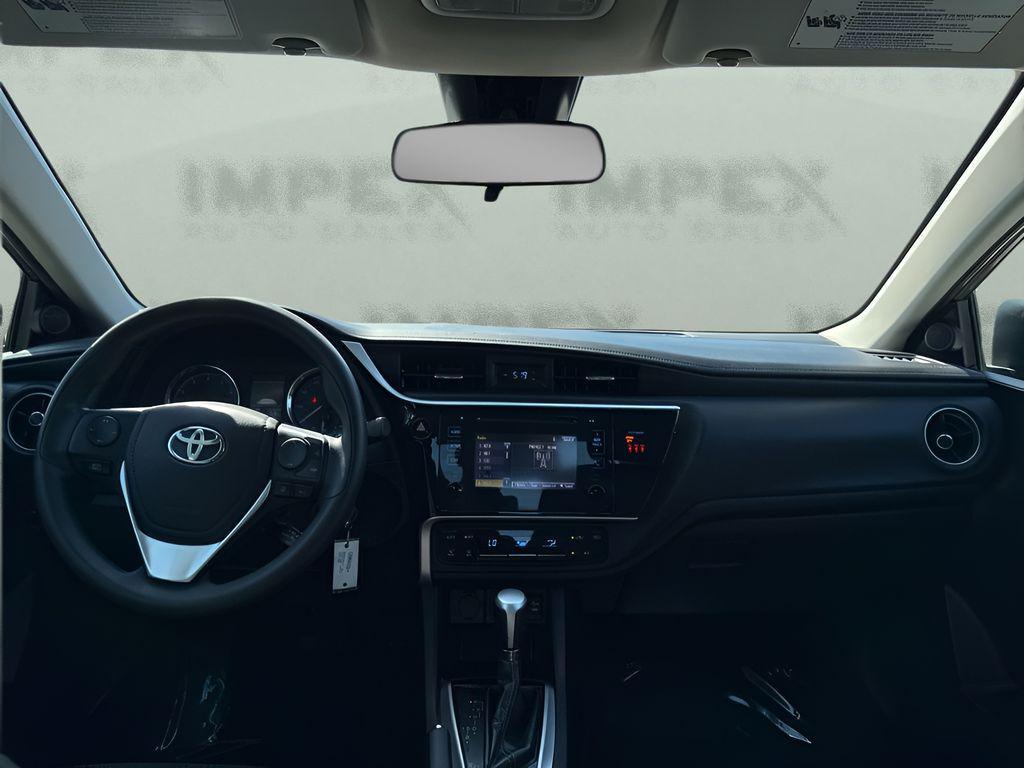 used 2019 Toyota Corolla car, priced at $11,450